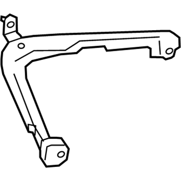 Infiniti 144C0-HG00D Bracket-TURBOCHARGER Cooling Pump