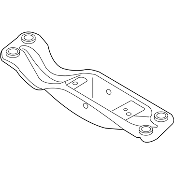 2019 Infiniti Q70 Transmission Mount - 11310-4GB5A