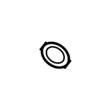 Infiniti 49359-10V00 Seal-O Ring