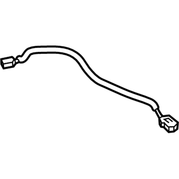 Infiniti 24168-3Y100 Harness Assembly-Lamp