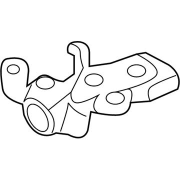 Infiniti 284F1-1BA3A