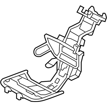 Infiniti 88060-EG02B