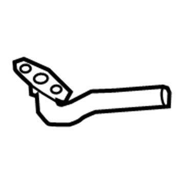 Infiniti 15197-5CA0A