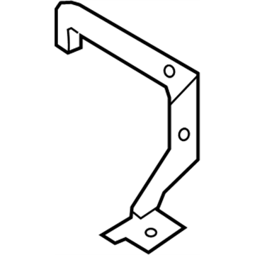 Infiniti 22650-1LA0C Oxygen Sensor Bracket