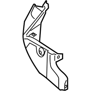 Infiniti 84951-AL500
