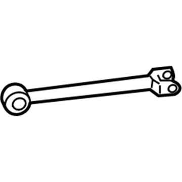 Infiniti 55110-CG000 Link Complete-Radius Rod