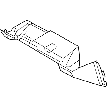 Infiniti 68108-AC700