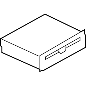 Infiniti 25915-1DV0A