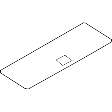 Infiniti 84908-1LA0B