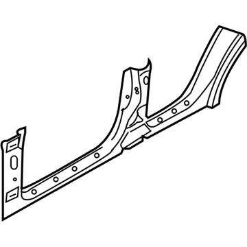 Infiniti G6411-1CAMA