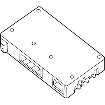 Infiniti 283B0-3JA1A