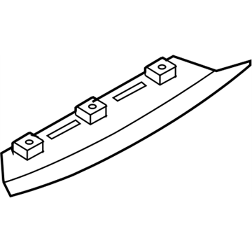 Infiniti 96045-AM802