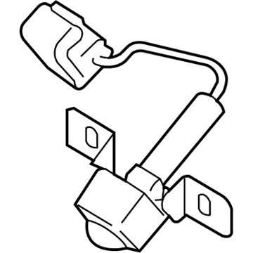 Infiniti 284F1-4CA1A