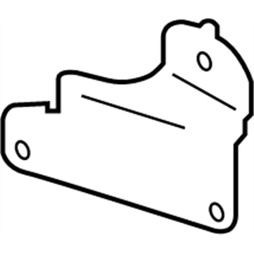 Infiniti 25233-JJ92A Bracket