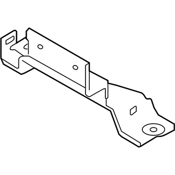 Infiniti 25233-JK62A Bracket