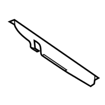 Infiniti 92182-7S000