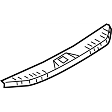 Infiniti 84993-2Y000