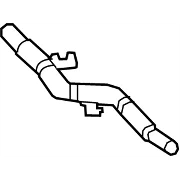 Infiniti 14912-5CA0E