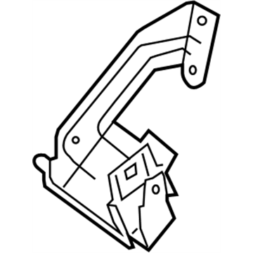 Infiniti 24388-EG001
