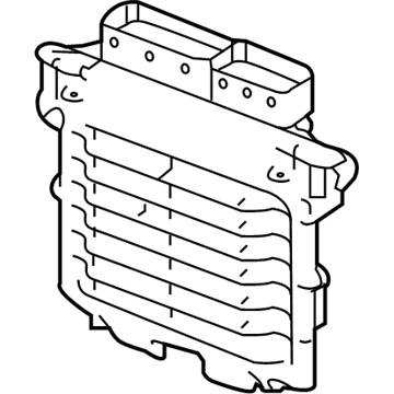 Infiniti 23704-5DC1C