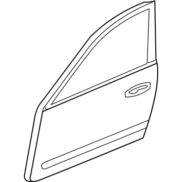 Infiniti H0100-EH1MM