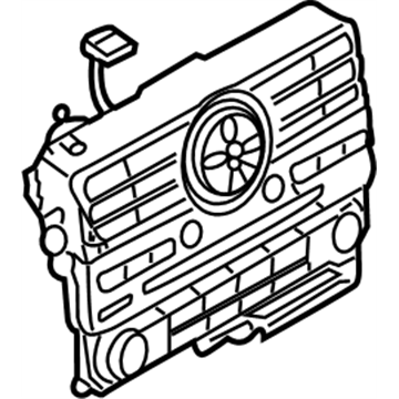 Infiniti 28395-ZQ10A
