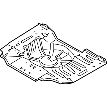 Infiniti 74514-AR230