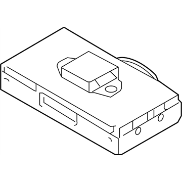 Infiniti 28388-3WY0A