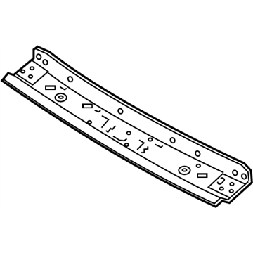 Infiniti 73210-5CA0A