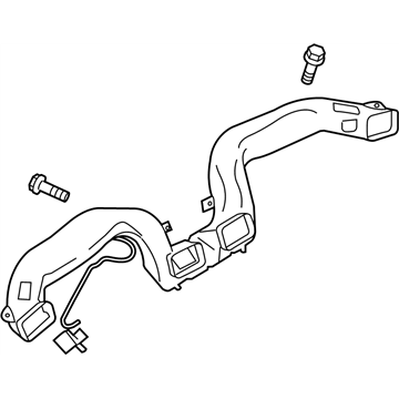 Infiniti 27860-6AK0A