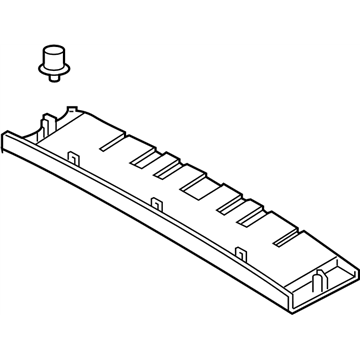 Infiniti 90900-5DA0A