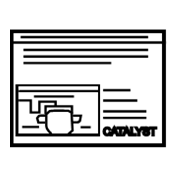 Infiniti 14805-3WW0A Label-Emission Control