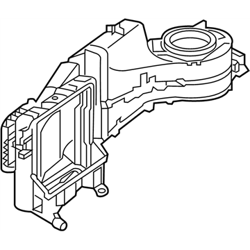 Infiniti 27235-5DF0B