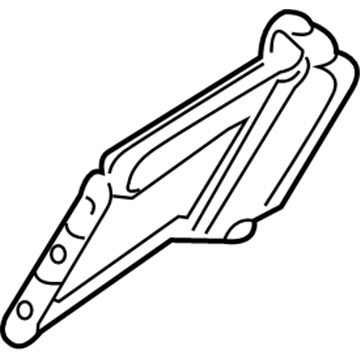 Infiniti 27143-5DA0A