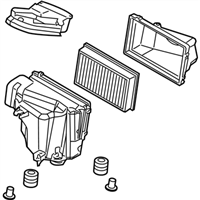 Infiniti 16500-CL70B AIR CLEANER