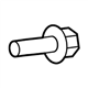 Infiniti 01121-0113U Bolt