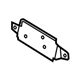 Infiniti 80674-JL00A Bracket-Inside Handle,RH