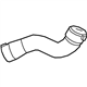 Infiniti 14463-1BY1A Hose Air Inlet