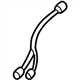 Infiniti 87019-89900 Harness-Front Seat