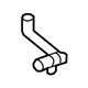 Infiniti 27858-1LA0A Connector-Drain Hose Infiniti 27858-1LA0A Connector-Drain Hose
