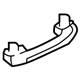Infiniti 73940-5DA1A Assist Grip Assy