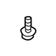Infiniti 14069-4GD0D Bolt