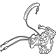 Infiniti 80529-CG000