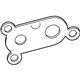 Infiniti 26558-6GW1A Packing-Lamp