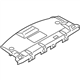 Infiniti 79910-4GA0A Finisher-Rear Parcel Shelf