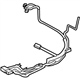 Infiniti 87069-4GM2A Harness-Sub,Front Seat