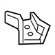 Infiniti 67406-4GA0A OUTRIGGER Assembly-Side Member,RH
