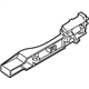 Infiniti 80611-AM000 Bracket-Outside Handle,LH