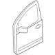 Infiniti H0100-ZC6MA Door Front RH
