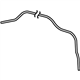 Infiniti 91390-1BA1B Hose-Drain